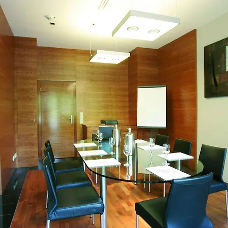 Aparthotel Numa Bonn