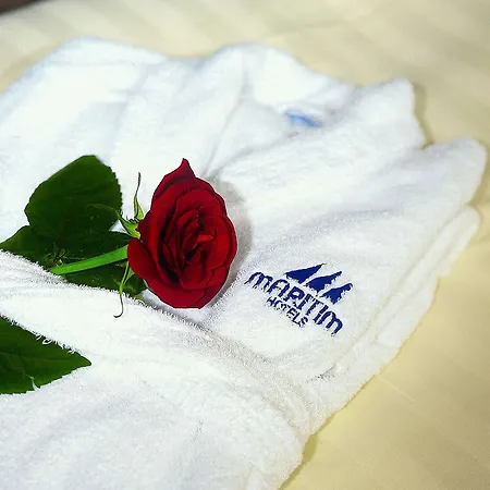 Ξενοδοχείο με διαμερίσματα Numa Βόννη