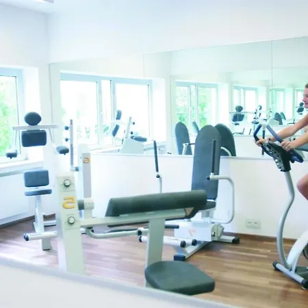 Numa Ξενοδοχείο με διαμερίσματα 4*