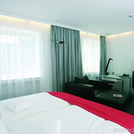 Aparthotel Numa