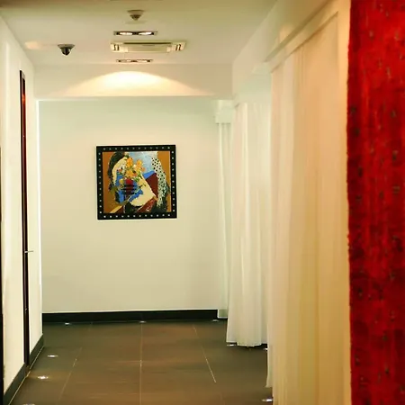 Aparthotel Numa Bonn