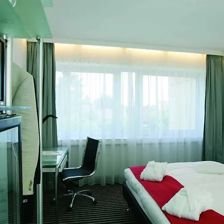 Aparthotel Numa