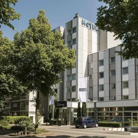 Aparthotel Numa 4*