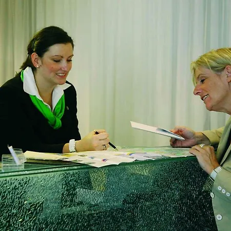 Aparthotel Numa