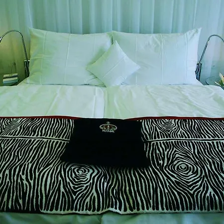 Numa Aparthotel Bonn