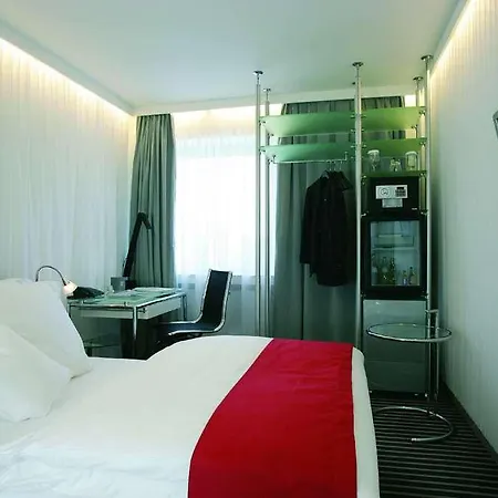 Numa Aparthotel