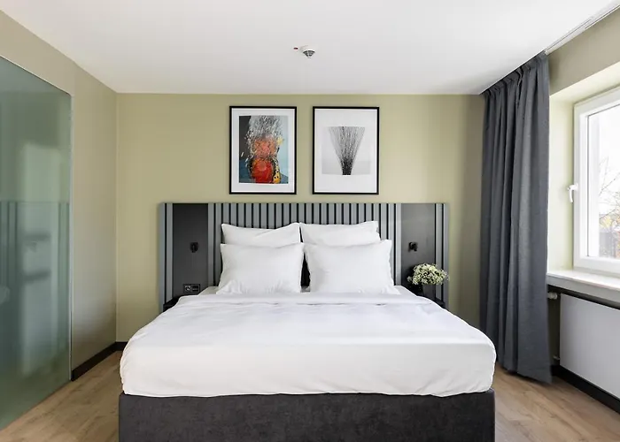 Numa Apartahotel