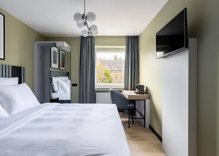 Apartmanhotel Numa 4*