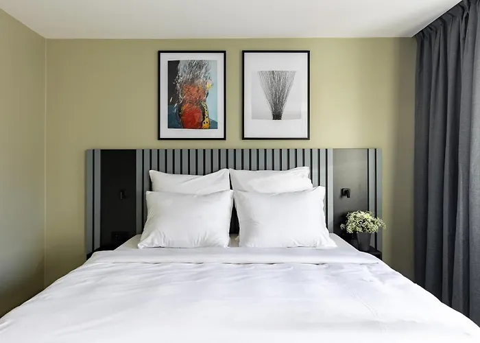 Numa 4* Bonn