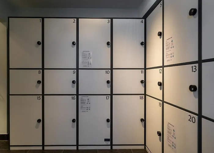 Numa Aparthotel Bonn