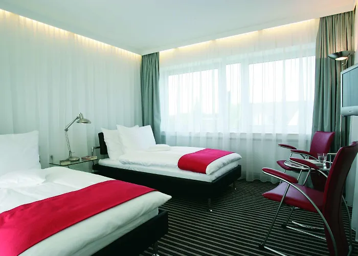 Aparthotel Numa Bonn