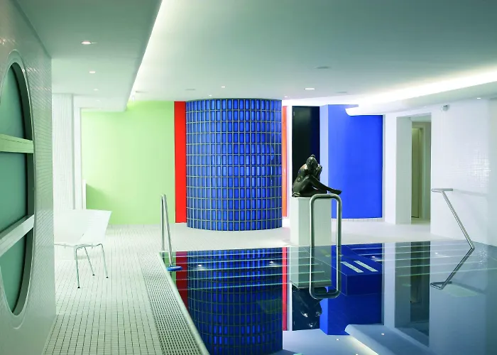 Numa Aparthotel Bonn