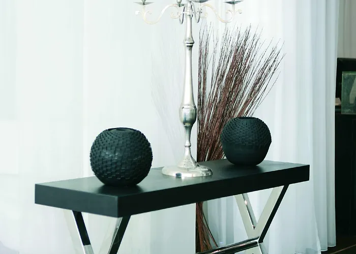 Numa アパートホテル ボン