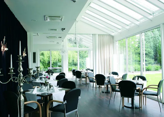 Apart Otel Numa Bonn