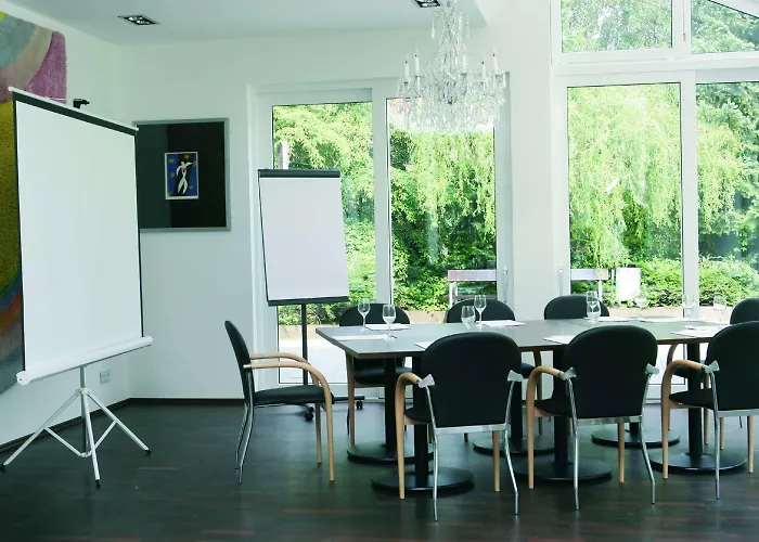 Numa Aparthotel Bonn