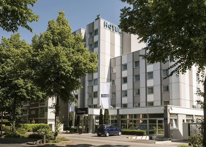 Numa Aparthotel Bonn
