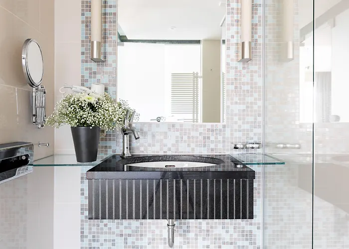 Numa Apart Otel Bonn