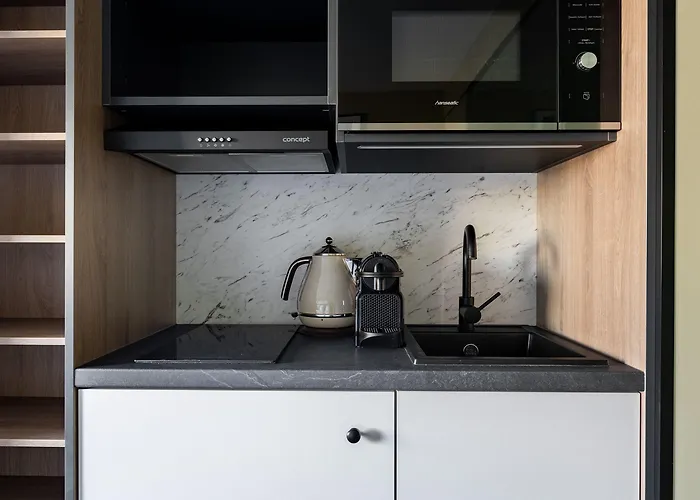 Aparthotel Numa Bonn