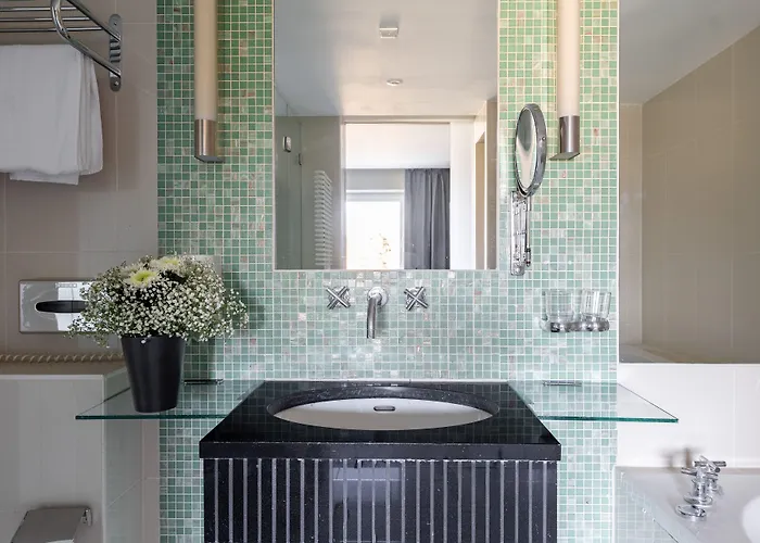 アパートホテル Numa ボン