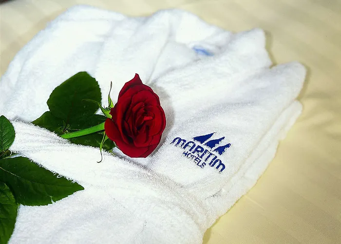 アパートホテル Numa ボン