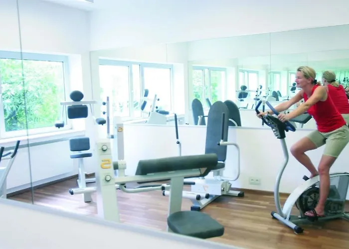 Numa アパートホテル 4*