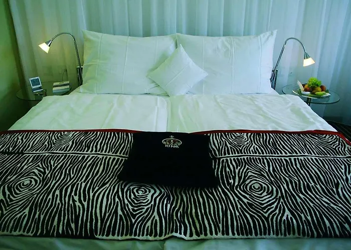 Numa Aparthotel Bonn